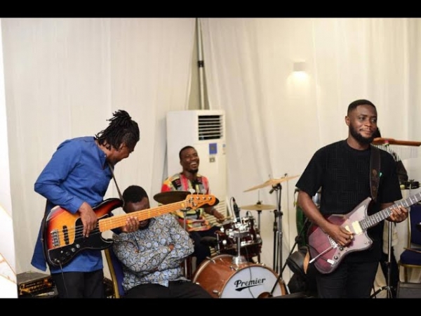 Sound Engineering / Instrumental Play