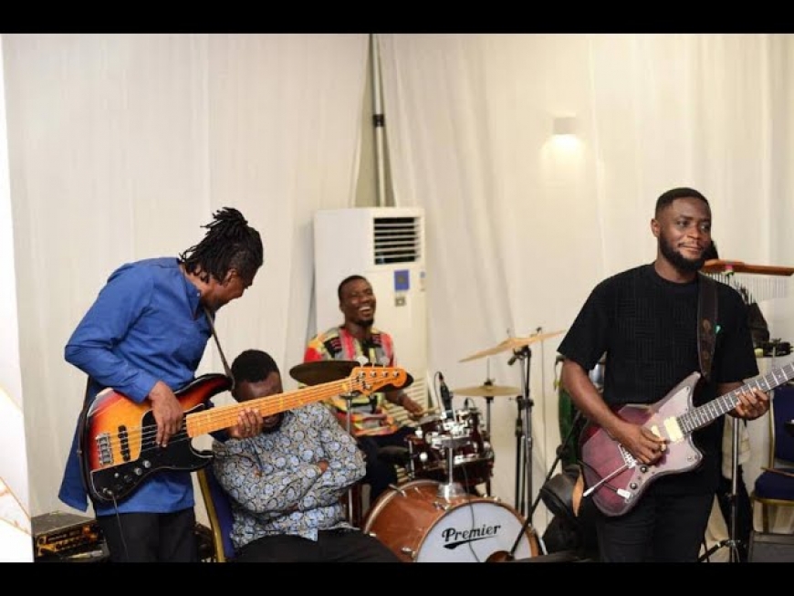 Sound Engineering / Instrumental Play